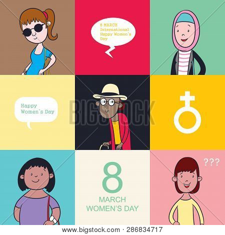 International Woman's Day