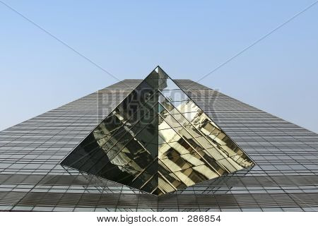 Hong Kong Business District