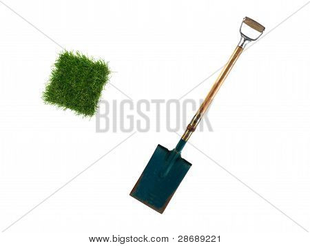 Shovell