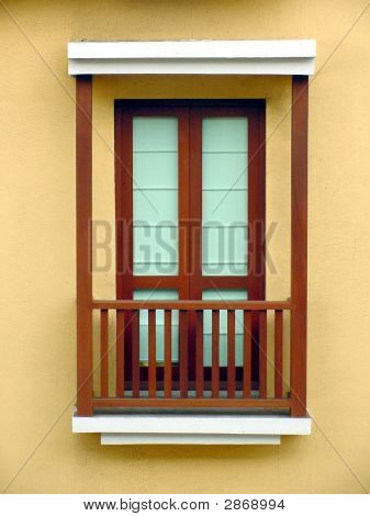 Ventana-ikkuna