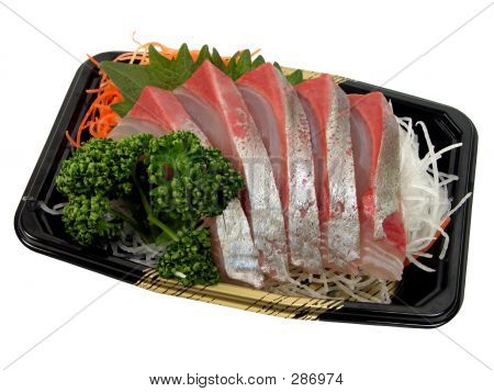 Sashimi
