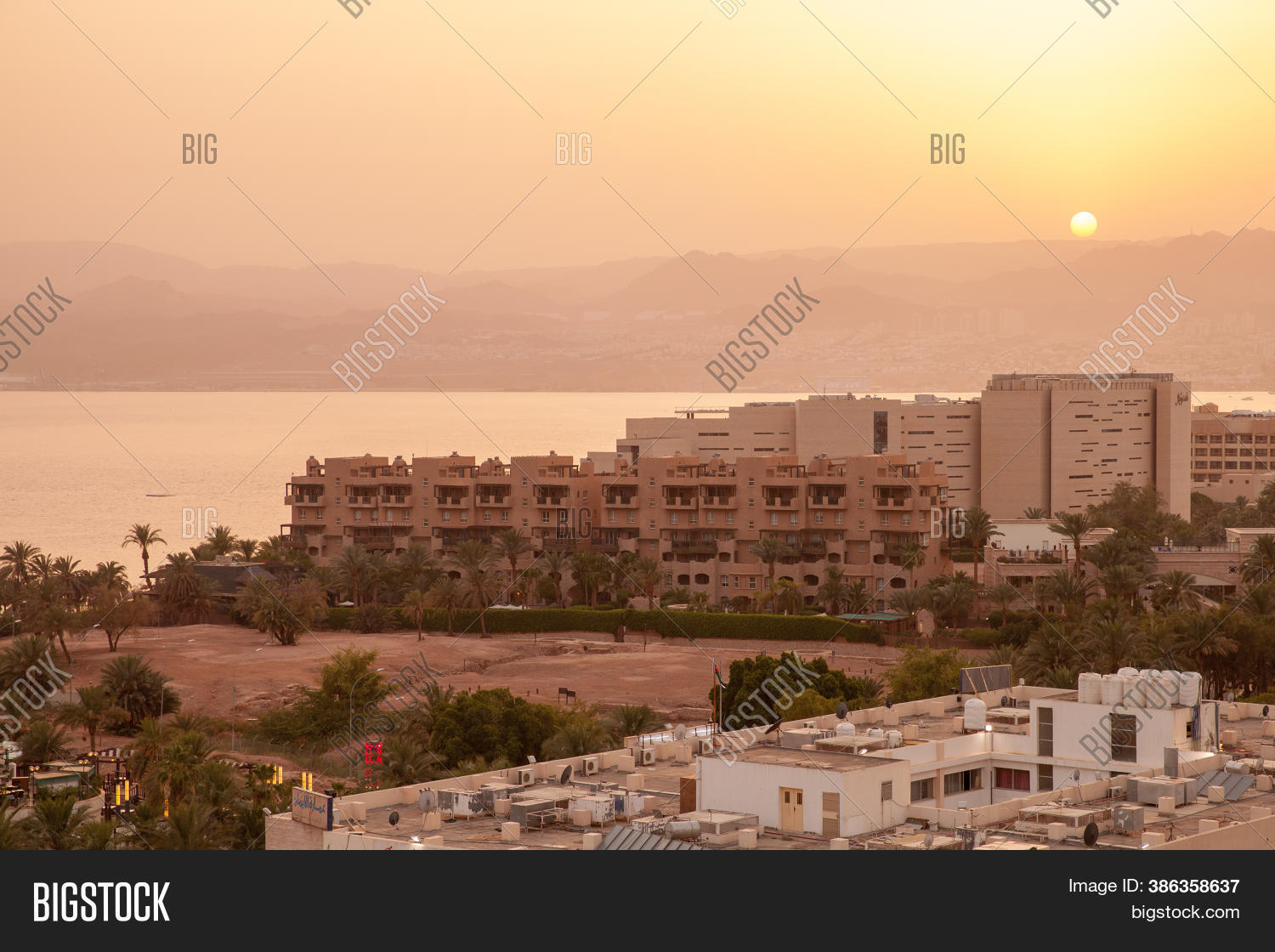 Aqaba, Jordan May 18 Image & Photo (Free Trial) Bigstock