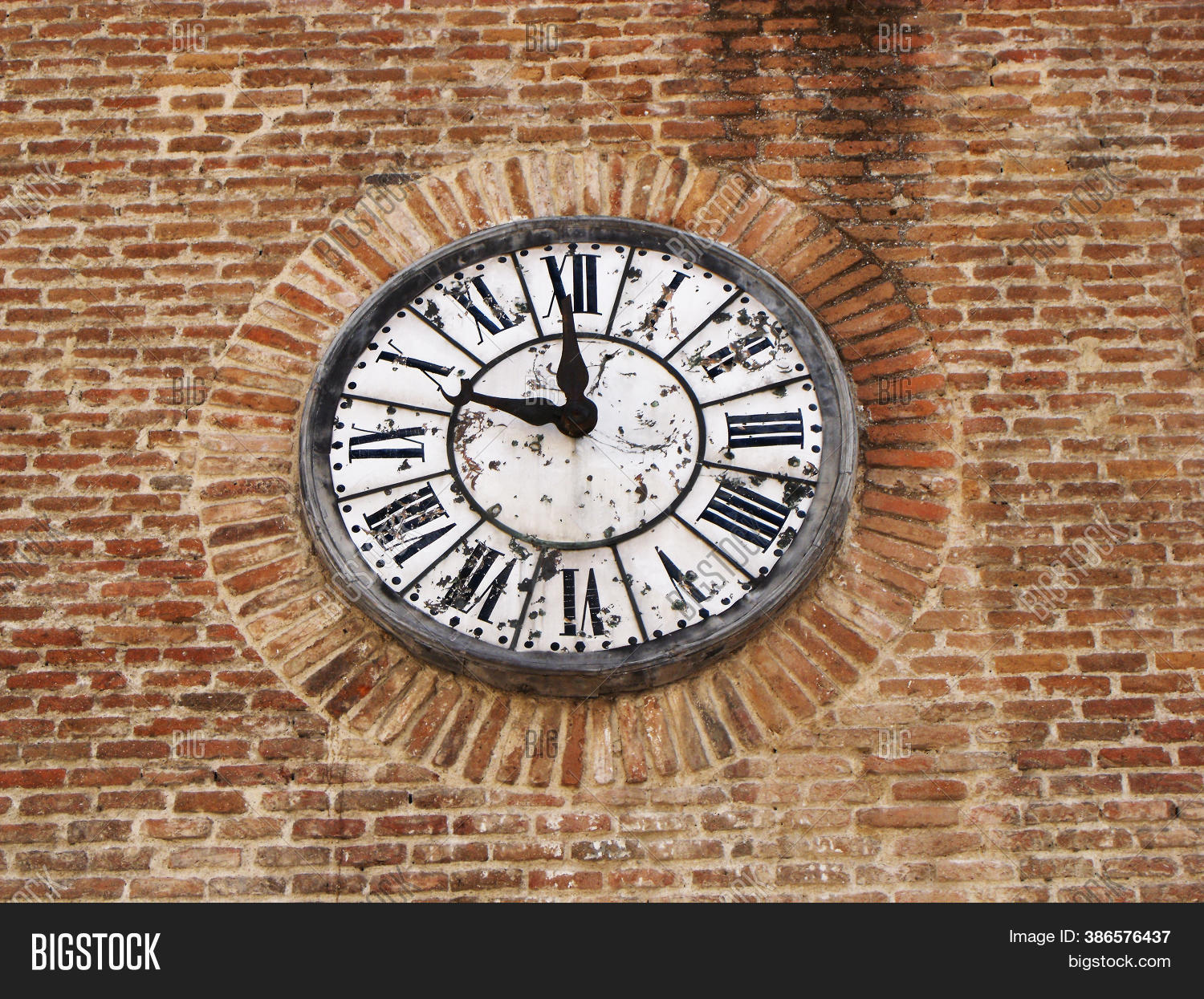 Madrid, Spain, August Image & Photo (Free Trial) Bigstock