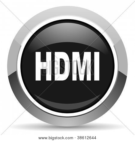 icona HDMI