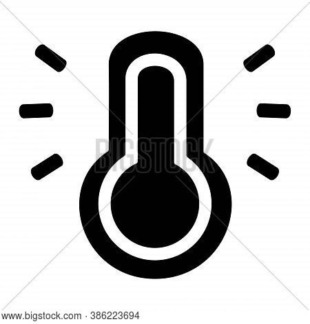 Chemistry Flask Icon. Labaratory Research Sign. Pharmacology, Science Experiment Illustration.