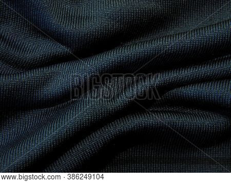 A Dark Wrinkled Blend For The Background. Texture
