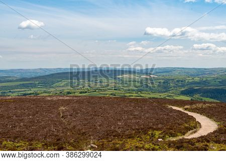 Dunkery Beacon
