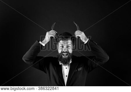 Come To Hell. Peppery Male Fashion. Stubborn And Purposeful. Brutal Man Prefer Strong Chilli. I Will