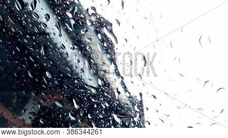 Rain Drop