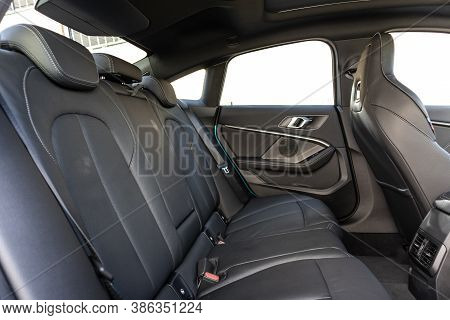 Bmw M235I Dashboard