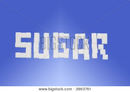Sukker