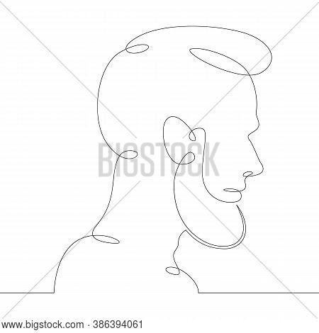 Featured image of post Outline Of A Bust