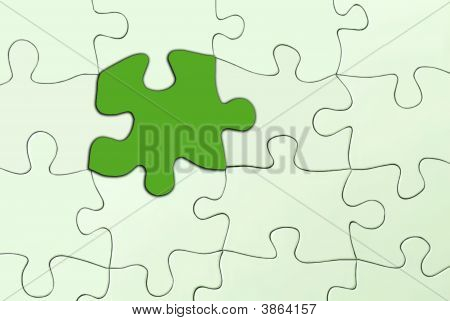 Business Puzzle