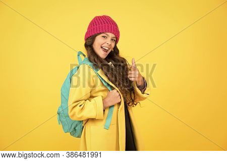 Madcap Concept. Teen Age. Girl Adorable Stylish Modern Teenager. Teen Spirit. Rebellious Teen. Stree