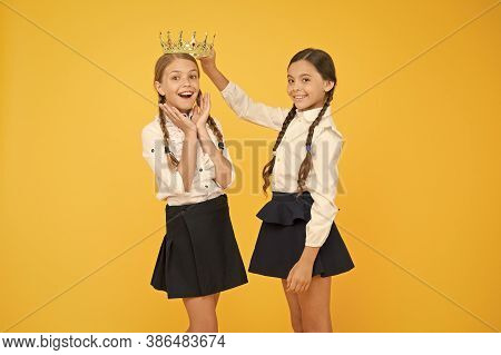 Motivation To Study. Friendship. Prom Queen. Childhood Pride. Education Success. Back To School. Sel