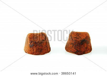 Twee Pralines