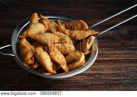Banana Snack From Indonesia Called 