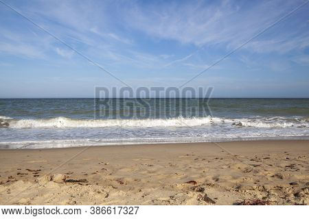 Irish Beach