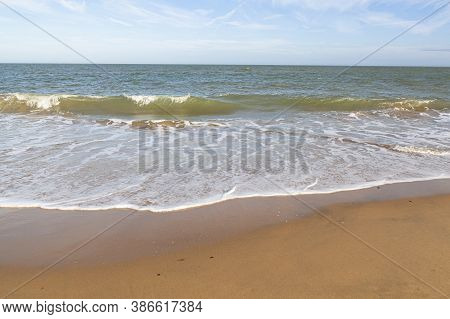 Irish Beach