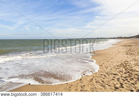Irish Beach