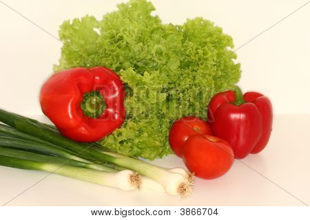 gesunde Ernährung