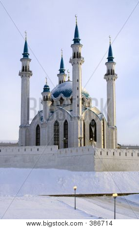 Moschee