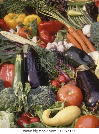Groupveggies
