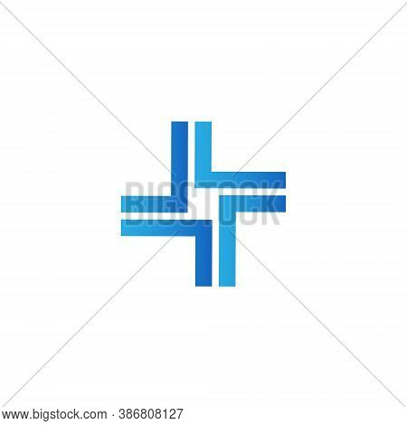L Letter Lettermark Logo Monogram - Typeface Type Emblem Character Trademark