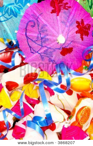 die candy\