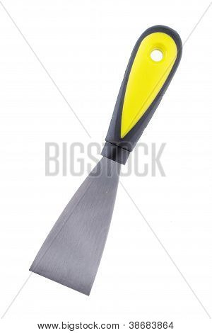 Scraper