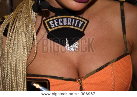 Sicherheit