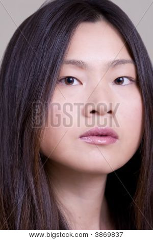 肖像画