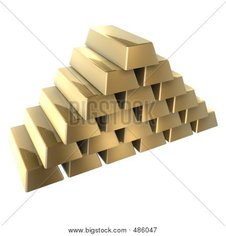 GoldBars