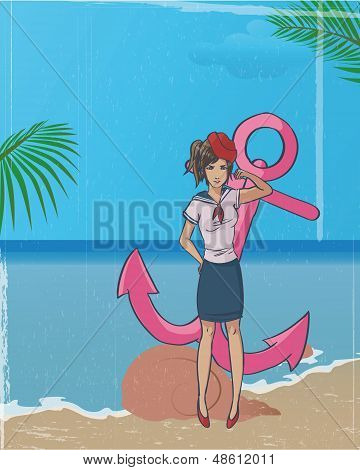 Sailor