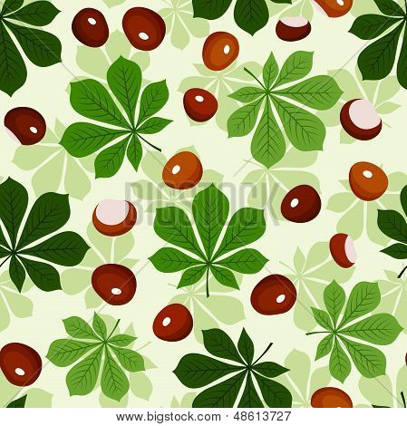 밤과 밤 록 완벽 한 패턴입니다. 벡터 일러스트 레이 션.