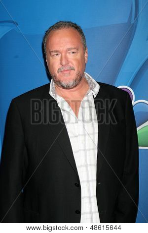 LOS ANGELES - JUL-27: Brent Sexton bei der NBC-TCA Summer Press Tour 2013 an das Beverly Hilton Hotel