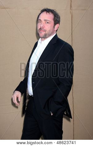 LOS ANGELES - JUL 29: Mark Sheppard von 