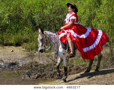 Gaucho Festival