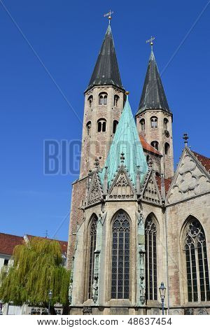 Martinichurch