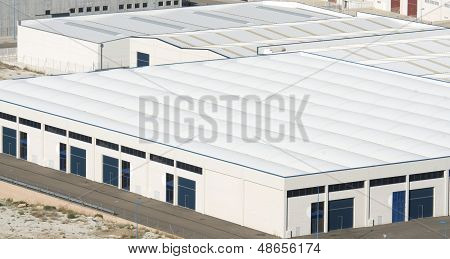 Industrial Zone