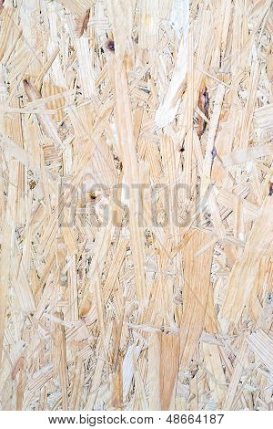 Texture di legno OSB