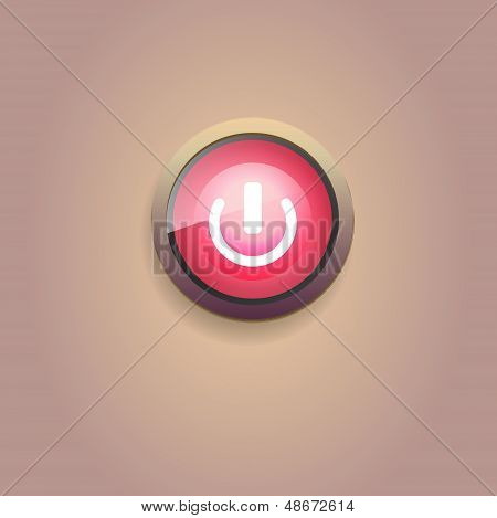 Switch button