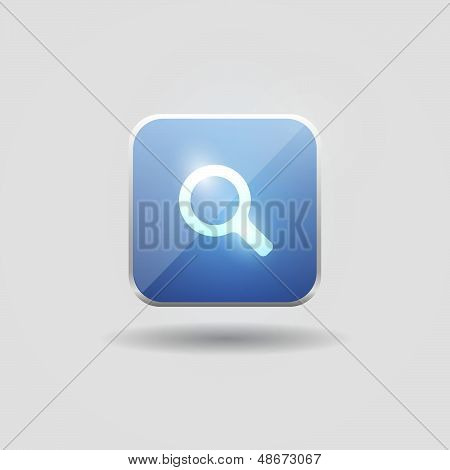 User interface icon