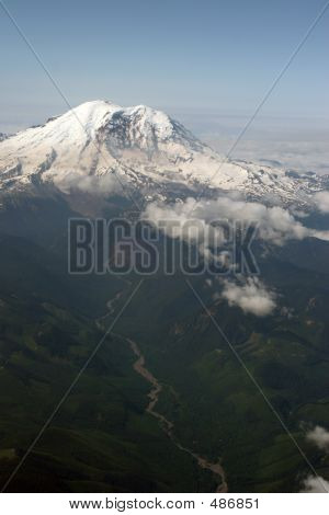 Mount Rainier