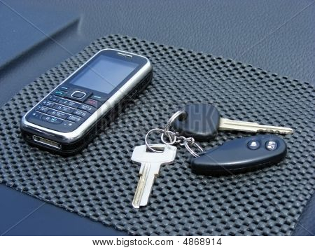 Business accessoires