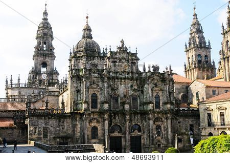 Cathedral