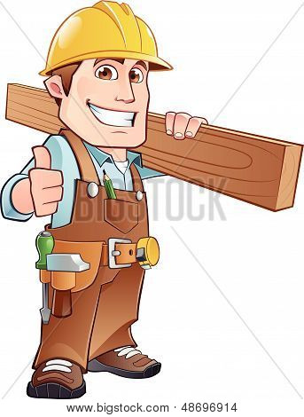 Carpentiere