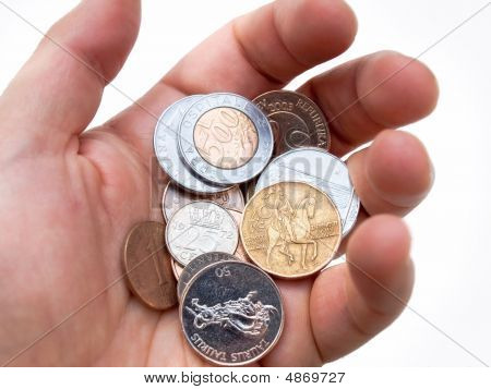 Przed Euro