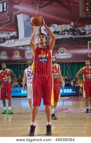 Panagiotis Trisokkas