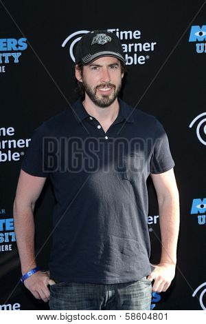Jason Reitman at the 